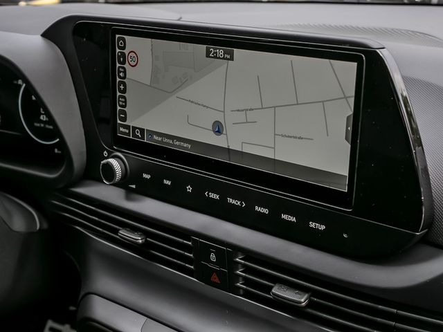 Hyundai Bayon 1.0 Trend 2WD Fernlicht-Assistent Kamera