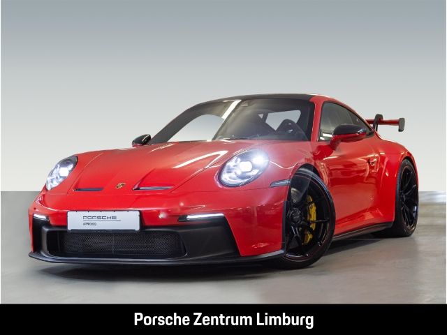 Porsche 992 911 GT3 BOSE LED-Matrix Sportabgasanlage