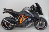 KTM 1290 SUPER DUKE GT *MIFF*GARANTIE* - KTM 1290 SUPER DUKE GT