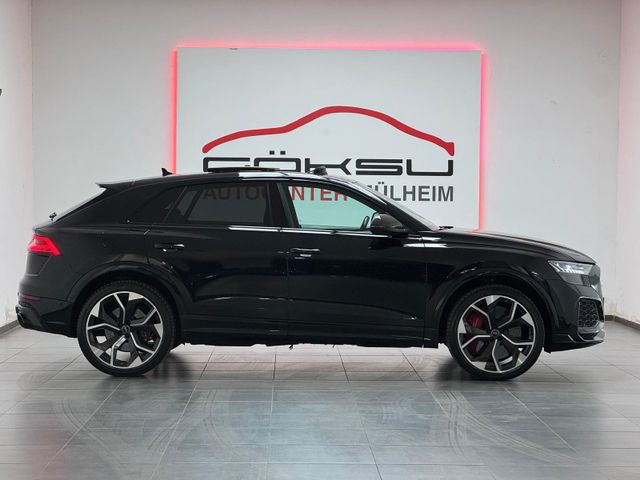 Audi SQ8*Quattro*