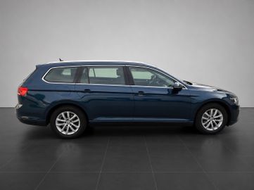 Volkswagen Passat Variant - 4