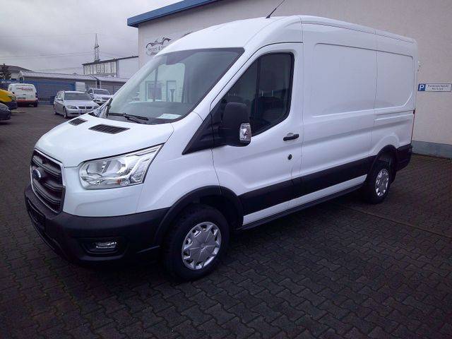 Ford Transit Kasten L2H2 Trend 2.0 TDCi, EURO6