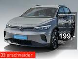 Volkswagen ID.4 Pro Performance NAVI AHK ACC APP-CONNECT - VW ID.4 Gebrauchtwagen in Bielefeld