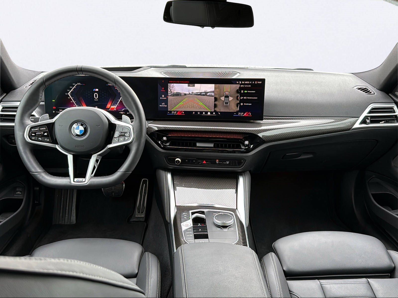 BMW 430 - Bild 9