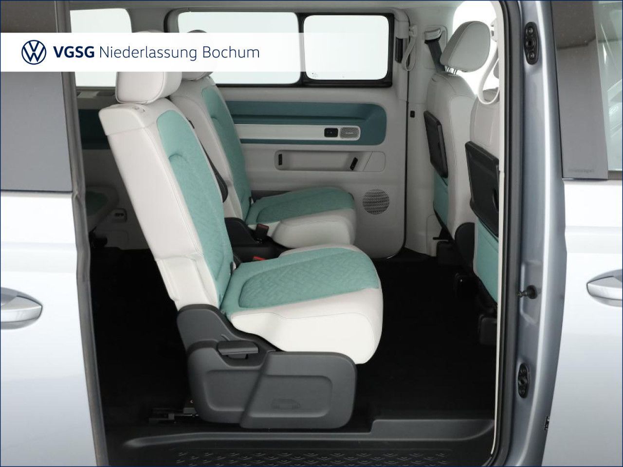 Volkswagen ID. Buzz - Bild 13