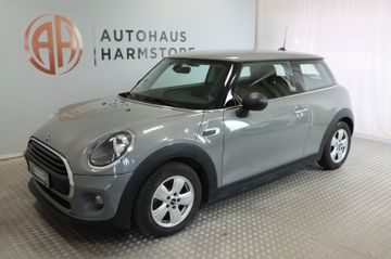 MINI ONE Mini 3-trg. One Klima SH