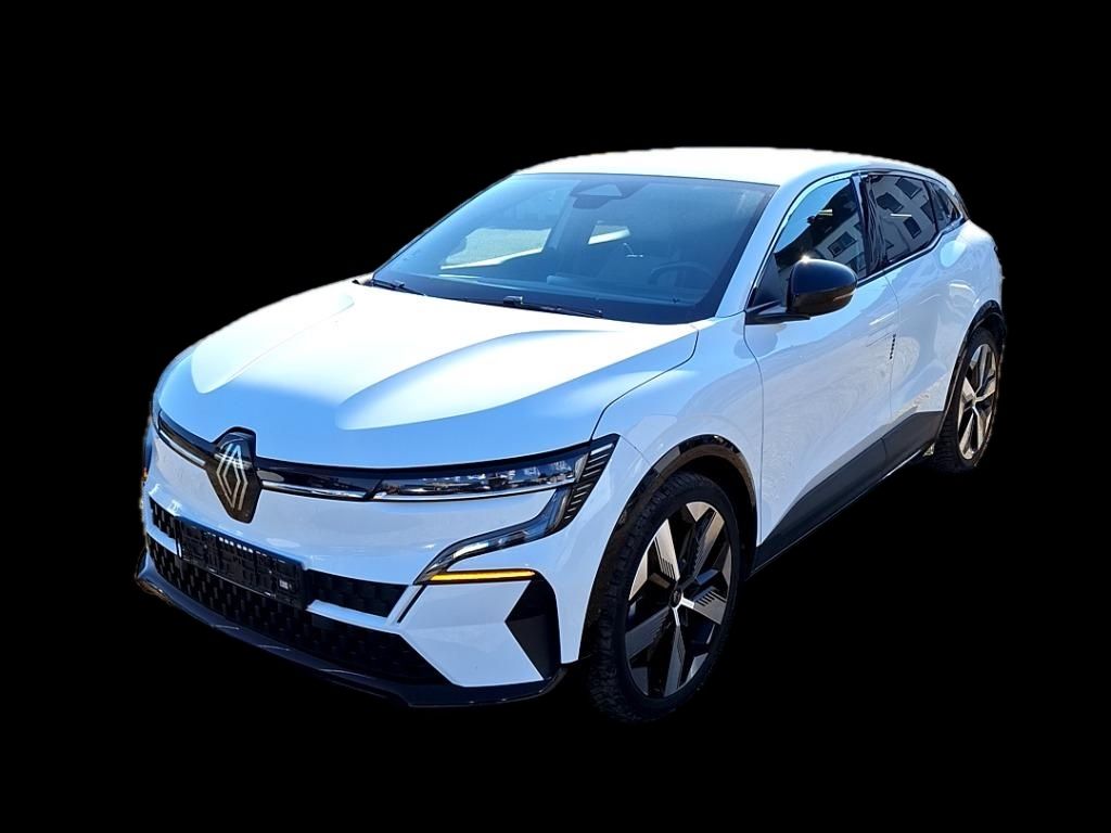 Image of Renault Megane E-TECH