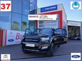 Ford Ranger Wildtrak Doppelkabine 4x4,AHK 3,5t - gebrauchte Ford Ranger aus dem Jahr 2016