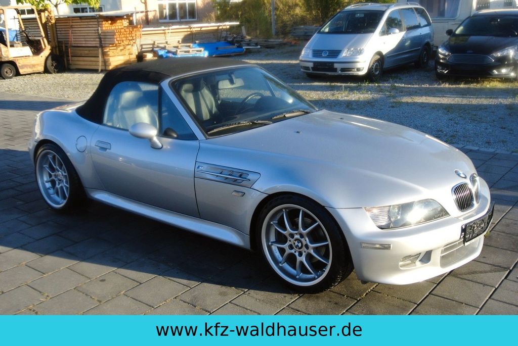 BMW Z3 2000