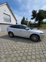 Volvo Xc60D4 Geartronic 140 kW Linje inscr... - Volvo: 140