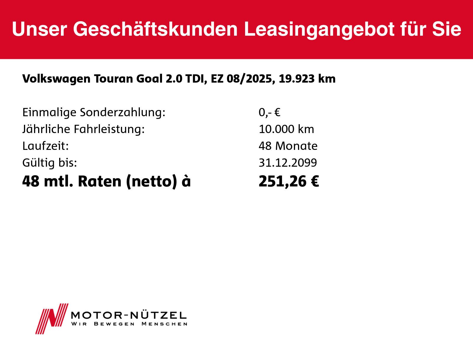 Volkswagen Touran - Bild 25