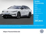 Volkswagen ID.7 Tourer PRO AHK 360°CAM ACC LM20 E-KLAPPE
