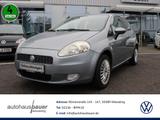 Fiat Grande Punto 1.2 8V Dynamic Gewerbe/Export *Radi - Fiat Grande Punto in Bonn