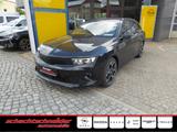 Opel Astra Sports Tourer 1.2 Turbo Automatik Ultimate - Opel Astra Ultimate mit Benzin-Antrieb
