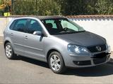 Volkswagen Sehr gepflegter VW Polo 9N Sondermodell UN... - Volkswagen Polo: Sondermodell
