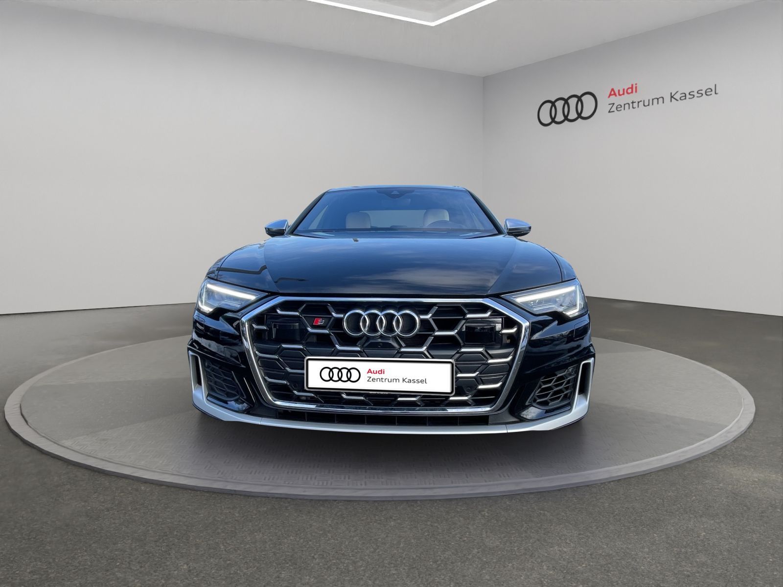 Audi S6 - Bild 9