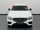 Mercedes-Benz E400d 4M AMG-LINE DESIGNO/NIGHT/DISTRONIC/VOLL - gebrauchte Mercedes-Benz E 400 aus dem Jahr 2019