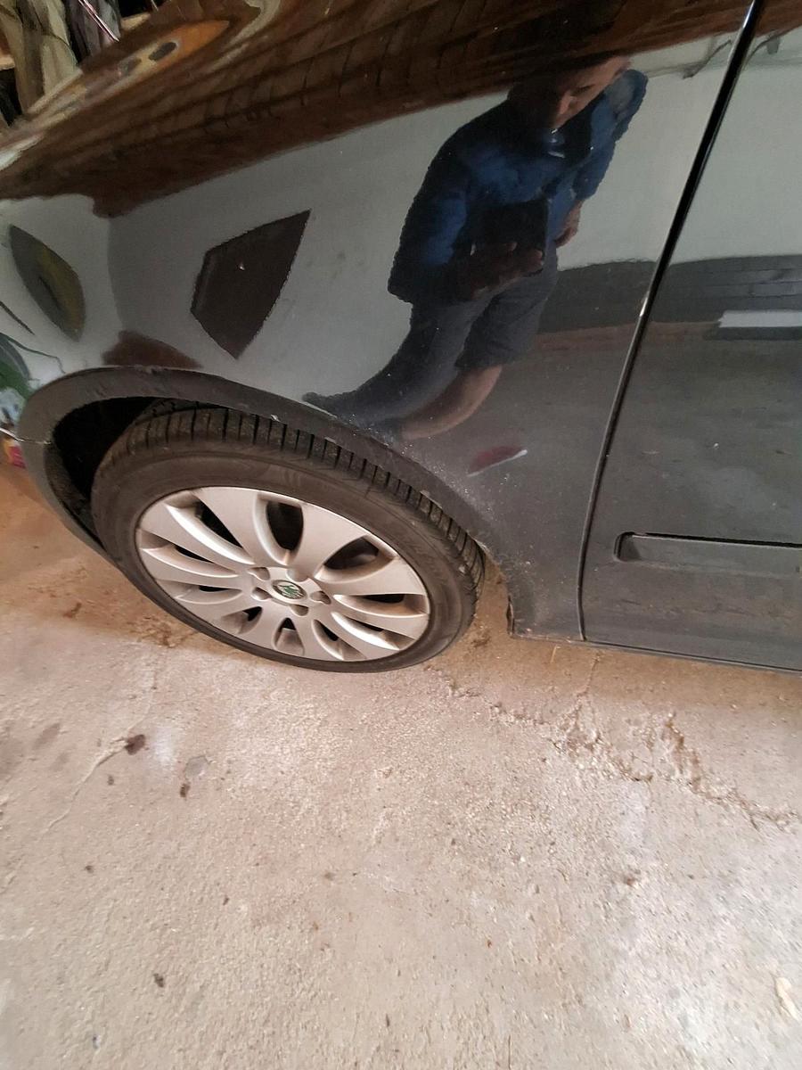 Skoda Octavia 2010 — photo 5