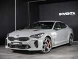 Kia Stinger GT 3.3 V6 T-GDI 4WD *HEAD-UP*360KAMERA*V - Kia Stinger