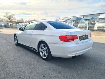 BMW 320 - 5