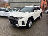 Ssangyong TORRES 1.5 T-GDI AMBER+ASSISTENTEN+5J.GARANTIE+ - weiße Ssangyong Torres