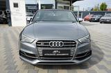 Audi S3 Cabrio*2.Hand*Quattro*B&O*S Tronic*Leder*Navi - Audi Gebrauchtwagen in Augsburg