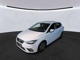 Seat Ibiza Style Edition
