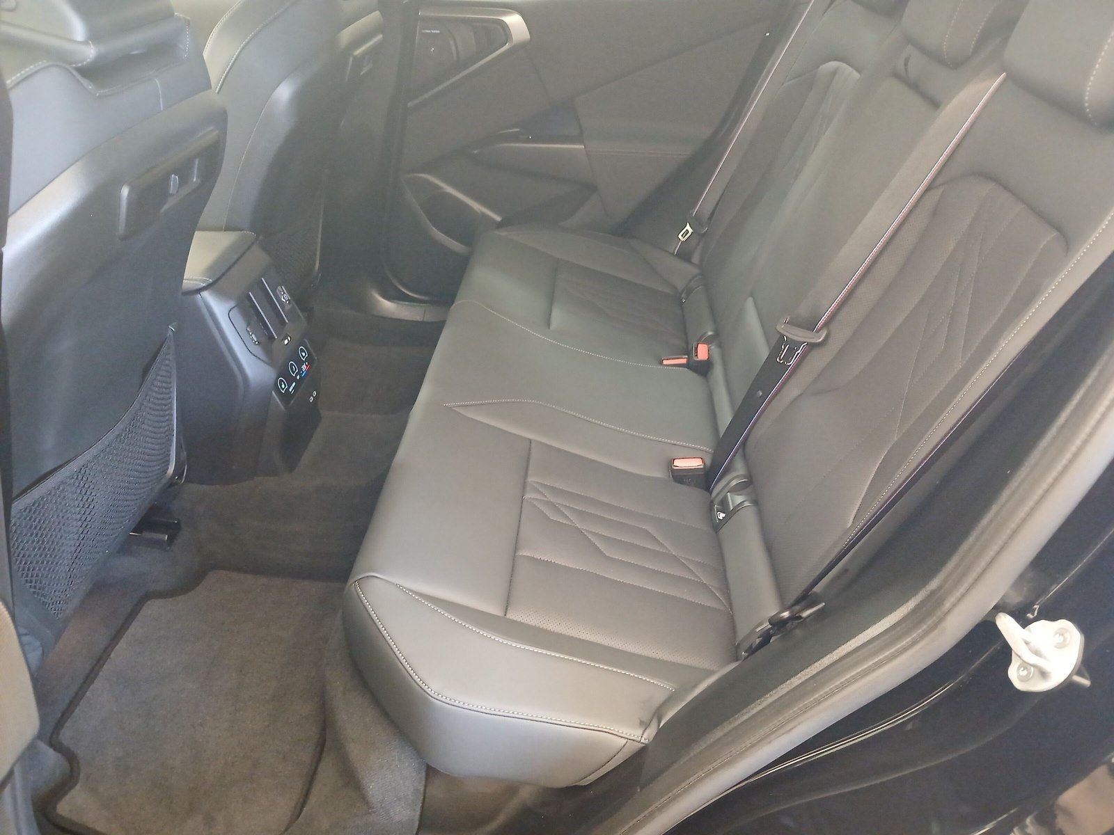 BMW X3 M50 - Bild 12
