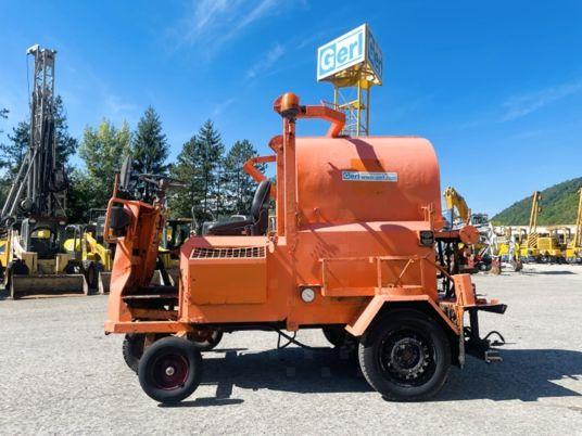 Andere Strassmayr S-25-500G