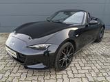 Mazda MX-5 2.0l Exclusive incl. Winterräder 17" - gebrauchte Mazda MX-5 aus dem Jahr 2024