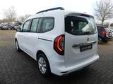 Renault Kangoo III Edition One - Renault Kangoo: Navigationssystem, Edition