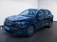 Volkswagen Tiguan - Vorschau Bild 2