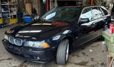 BMW E39 520 ia - BMW 520: Kombi, E39 520i