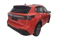 Volkswagen Tiguan - Vorschau Bild 2