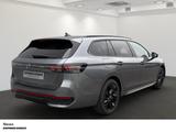 Volkswagen Passat R-LINE 2.0 TDI DSG NAVI AHK KAMERA BLACK  - VW Passat Gebrauchtwagen in Krefeld