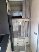 Across 660 LD - 6 Sitze/6 Betten m.Tageszulassung