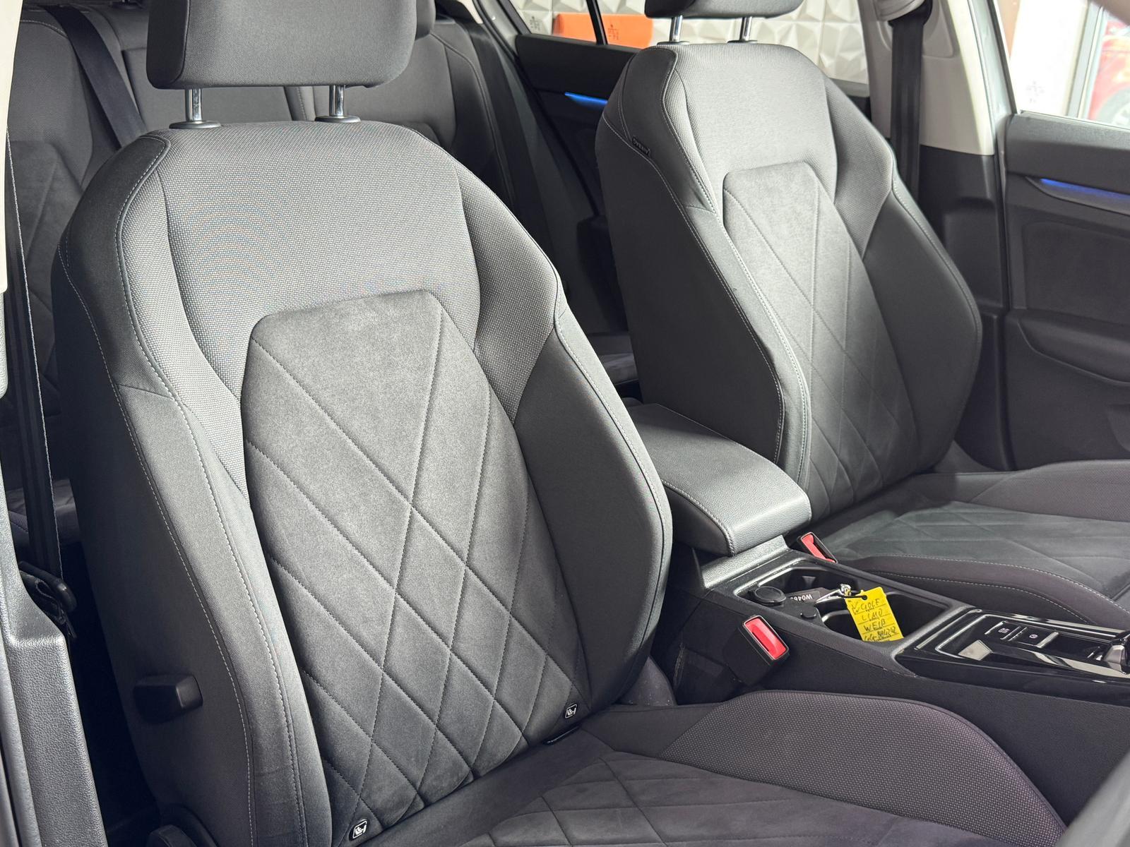 Volkswagen Golf Style eTSI 1.5 LED/ACC/SZHG/MEMORY/MASSAG, миниатюра 19