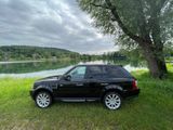 Land Rover Range Rover Sport TDV6 HSE Black HSE Black - Land Rover Range Rover Sport aus 2009: Hse