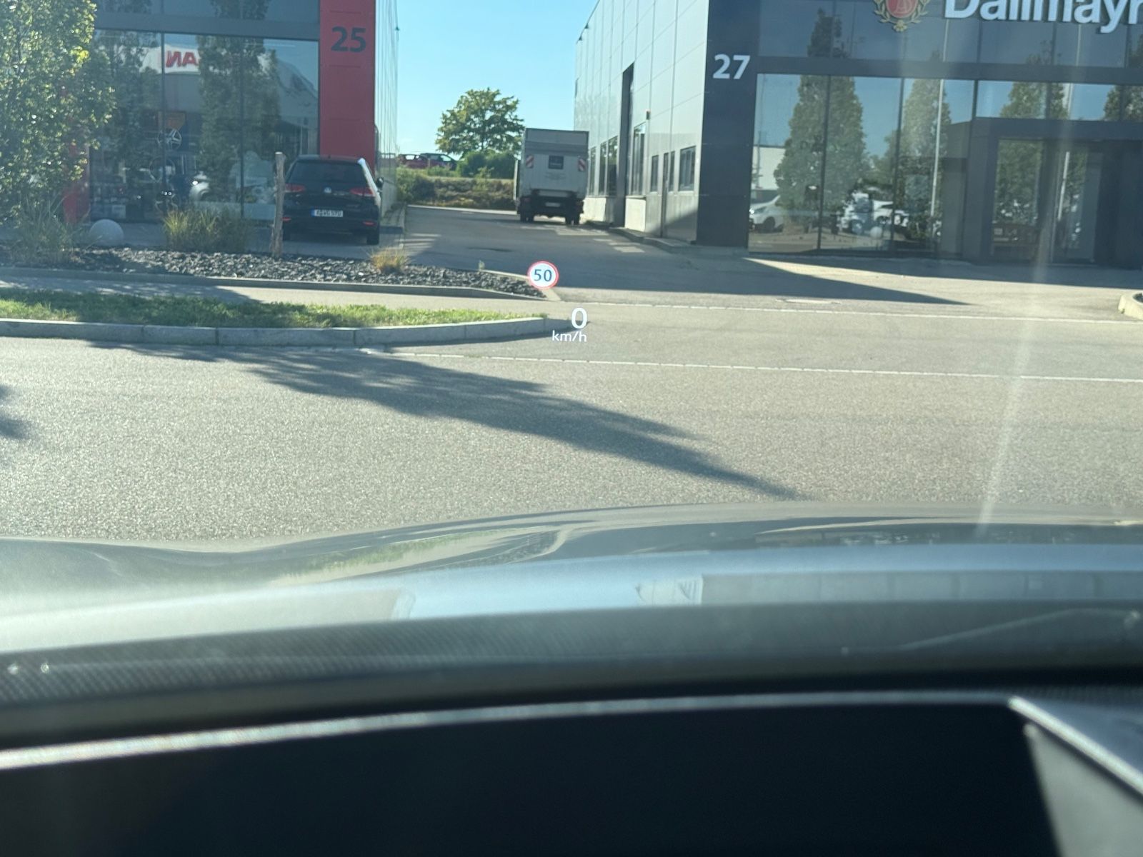 Fahrzeugabbildung Nissan Qashqai Tekna, 360° Kamera, ProPilot, WP.