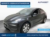 Tesla Model Y Maximale Reichweite Long Range Dual Pano - Tesla Model Y in München