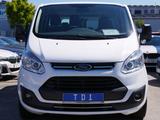 Ford Transit Custom Kombi L2 2,0TDCi*9-SITZER* - Ford Transit Gebrauchtwagen in Nürnberg