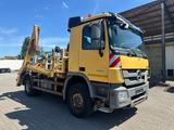 Mercedes-Benz Actros 1844 / Palfinger / BLATT-BLATT - Offers