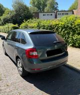Skoda Rapid 1.4 TDI DSG Ambition Ambition - Skoda Rapid mit Diesel-Antrieb
