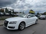 Audi A5 Coupe 2.0 TFSI Coupé wenig km! - gebrauchte Audi A5 aus dem Jahr 2009