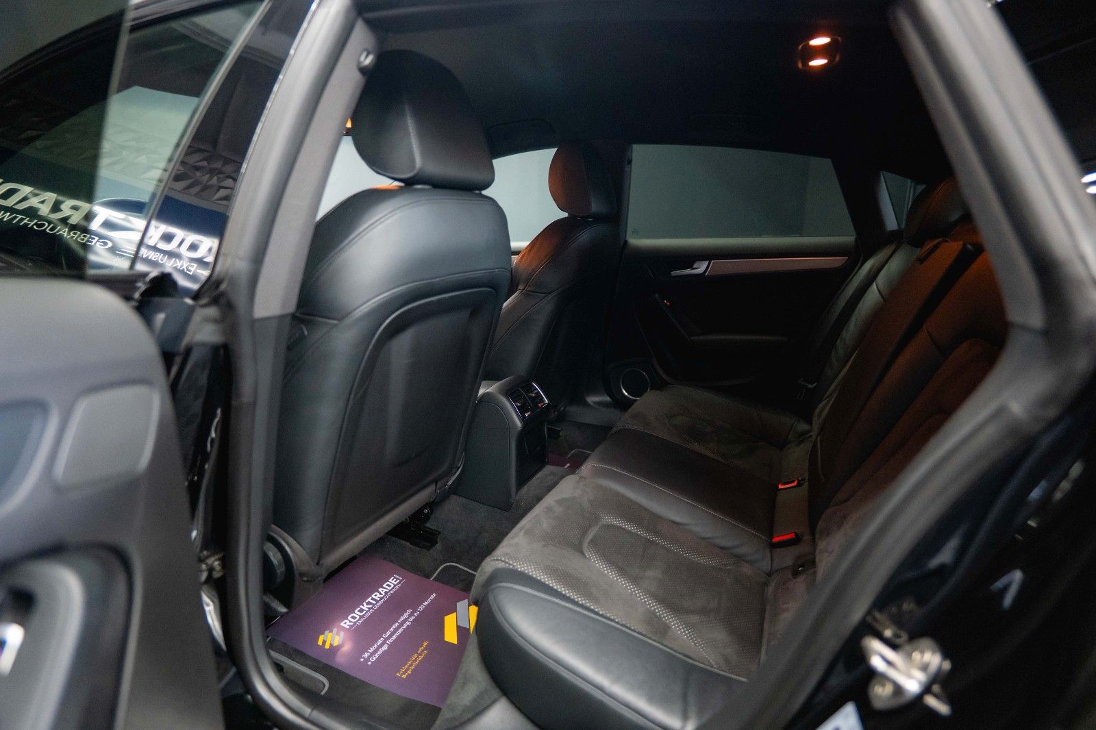 Fahrzeugabbildung Audi A5 Sportback 3.0 TDI quattro S-Line Sport+ Black