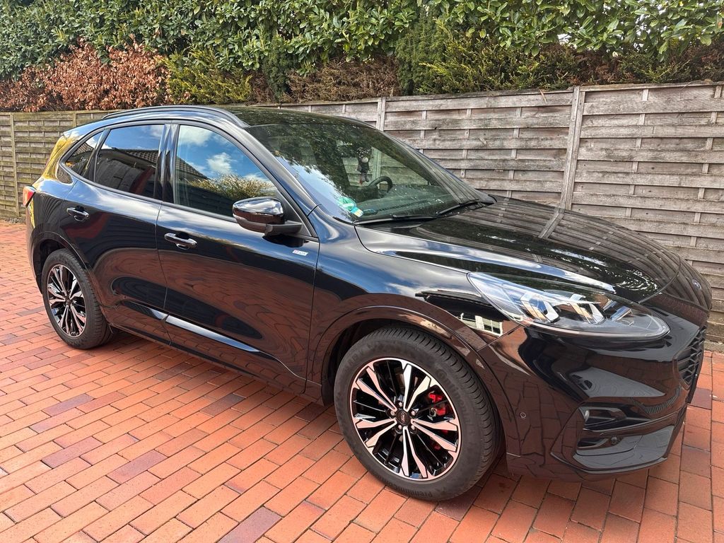 Image of Ford Kuga