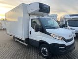 Iveco Daily 50C18 Kühlkoffer Automatik Luft - Iveco Daily 50c