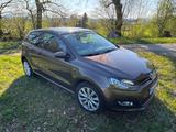 Volkswagen VW Polo 6R | 82tkm | SHZ | Schiebedach - Volkswagen Polo: 6r