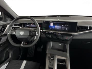 Opel Grandland 1.2 Edition KAMERA, CARPLAY, SHZ