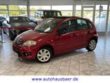 Citroën C3 1.4 16V VTR*PANO*KLIMA*T*V/AU/NEU* - Citroën Gebrauchtwagen von 2008